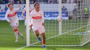 Last-Second-Tor in Hoffenheim: Tomas lässt Hoeneß jubeln