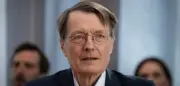 Lauterbach: Hantavirus auf 