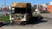 Leben und Sterben in Cherson: Eine Stadt trotzt Putins Terror