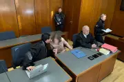 Lebenslange Haft für Betreuerin nach Mord an 15-Jährigem