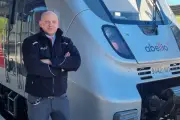 Leblose Frau im Regionalexpress: Lokführer wird zum Lebensretter