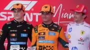 Leclerc entschuldigt sich für harten Spruch gegen Antonelli