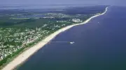 Leiche am Ostseestrand auf Usedom gibt Polizei Rätsel auf