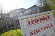 Leifheit rutscht durch Konsumflaute und hohe Kosten in die roten Zahlen