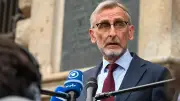 Leipzig: Innenminister Schuster gibt nach Amokfahrt Entwarnung