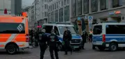 Leipzig prüft Sicherheitskonzept nach Amokfahrt mit zwei Toten