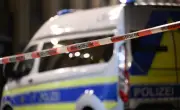 Leipzig: Zahl der Verletzten nach Amokfahrt weiter unklar
