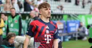 Lennart Karl: Bayern-Juwel jagt WM-Ticket mit starker Leistung
