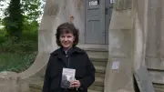 Lesung im Perleberger Hörturm: „Tödliche Abrechnung“ begeistert Krimifans