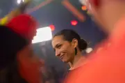 Let's Dance: Favoritin Nadja Benaissa muss gehen