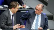 Letzte Chance für Merz und Klingbeil nach Bundesrats-Klatsche