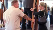 Liebes-Aus bei Yvonne Woelke und Peter Klein: Exklusiv bei BILD