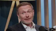 Lindner verrät: So investiert der Ex-Finanzminister privat