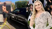 Lindsey Vonn und Matthieu Bailet: Neue Liebe am Skipistenrand?