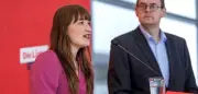 Linken-Streit um Gehaltsdeckel: Fraktion warnt vor Misstrauen