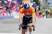 Lipowitz jagt Pogacar: Nur 42 Sekunden Rückstand bei Tour de Romandie
