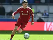 Liverpool muss im Chelsea-Duell auf kranken Wirtz verzichten