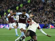 Liverpool patzt 2:4 bei Aston Villa – Wirtz und Reds zittern um Champions League