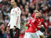 Liverpool verliert im Old Trafford: United sichert sich Königsklasse