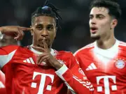 Lizarazu: Olise ist mein Lieblingsspieler und Ballon-d'Or-Kandidat