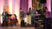 Lobpreisabend in Penkun: Musik und Gesang in der Stadtkirche
