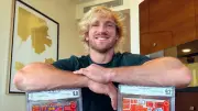 Logan Paul zahlt 470.000 Euro für seltene Manga – Fans empört