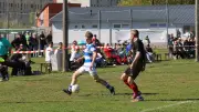 Loitzer Kreisoberliga-Fußballer kehren nach Sieg gegen Strasburg an Spitze zurück