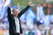 Lok Leipzig erneut Meister: Relegation zur 3. Liga steht an