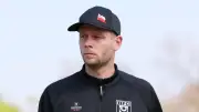Lok Leipzig vor Relegation: HFC-Trainer Schröder über Aufstiegschancen