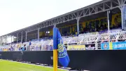 Lok Leipzig warnt Fans vor Platzsturm bei möglichem Meistertitel