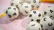 Lotto am 6.5.2026: 33 Millionen im Jackpot – Die Gewinnzahlen