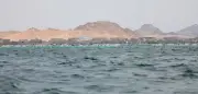 Öltanker vor Jemen gekapert: Bewaffnete steuern Schiff nach Somalia