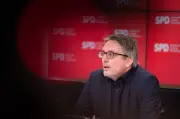 Lüttmann als SPD-Fraktionschef bestätigt, aber mit weniger Stimmen