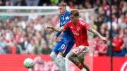 Luca Netz feiert Startelf-Premiere in der Premier League