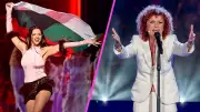 Lucy von den No Angels entdeckte ESC-Star Dara: „In ihr sah ich mich“