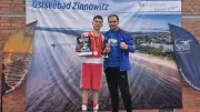 Ludwigsluster Boxer Adam Khamidov für Deutsche Meisterschaften qualifiziert
