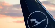 Lufthansa-Flug nach München: Drei Verletzte bei Notrutschen-Einsatz