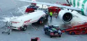 Lufthansa-Notfallplan: Diese Flüge drohen bei Kerosinmangel
