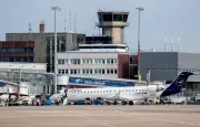 Lufthansa streicht Bremen-Frankfurt-Flüge: Scharfe Kritik aus Politik und Wirtschaft