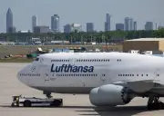 Lufthansa trotz Kerosin-Lücken optimistisch für Sommer