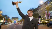 Lufthansa verliert Oscar: Regisseur muss Statue als Aufgabegepäck aufgeben