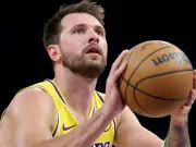 Luka Doncic: Saison-Aus droht? Lakers bangen um Star