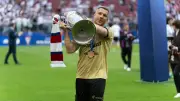 Lukas Podolski kommt mit Gornik Zabrze nach Halle