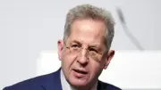 Maaßen als Innenminister in Sachsen-Anhalt im Gespräch