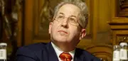 Maaßen zeigt Interesse an Innenministerposten in Sachsen-Anhalt
