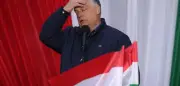 Machtwechsel in Ungarn: Orbán-System zerfällt vor Vereidigung