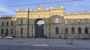 Magdeburg: Frau ohne Ticket bedroht Bundespolizisten am Hauptbahnhof