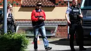 Magdeburg: Rentner tot in Plattenbau – Mieter (26) in U-Haft