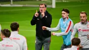 Magdeburg-Star Zukowski: Nationaltrainer Urban heiß auf Stürmer