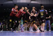 Magdeburg vor Meistertitel: SCM bezwingt Hamburg 41:28